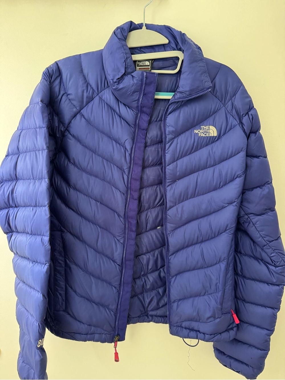 The North Face Summit Series Jacket